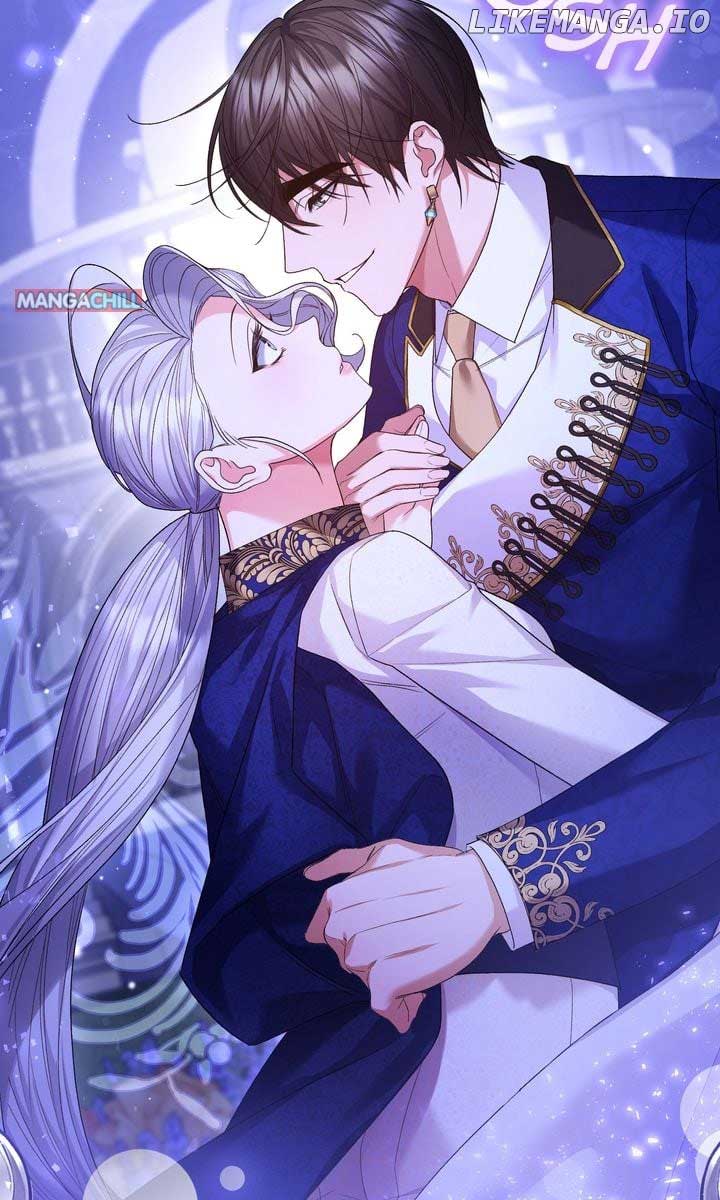 I Want To Become The Emperor, So I Need A Divorce Chapter 28 397 96