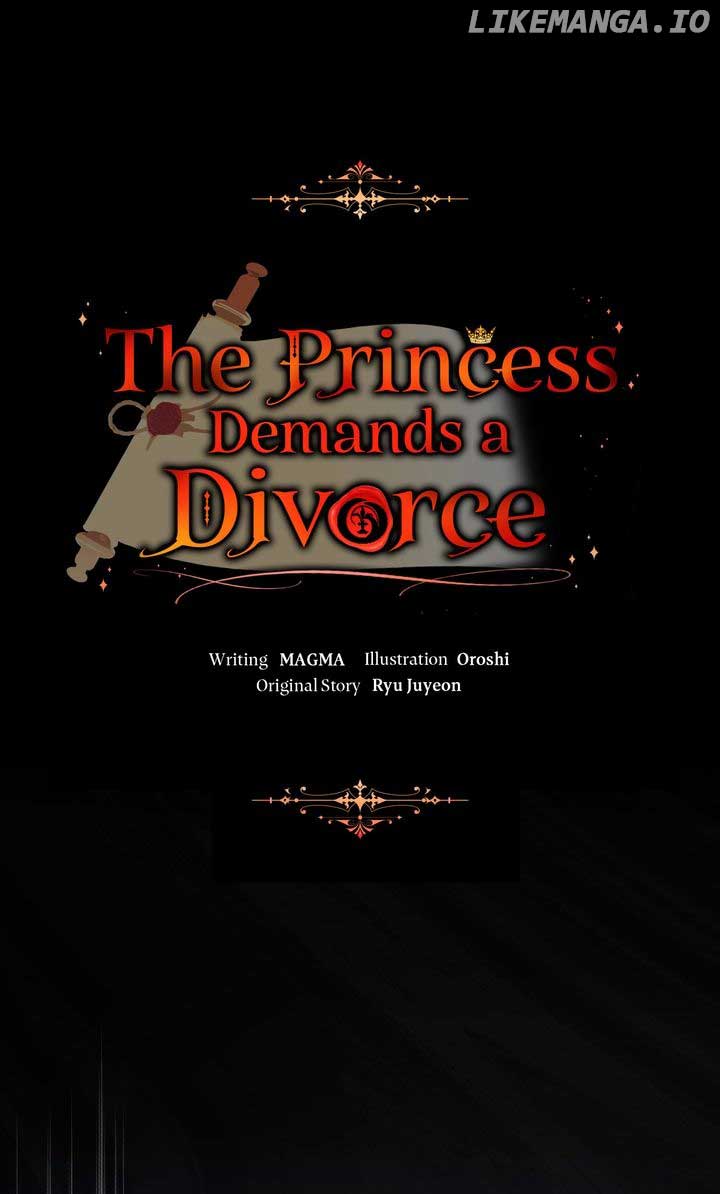I Want To Become The Emperor, So I Need A Divorce Chapter 30 332 001