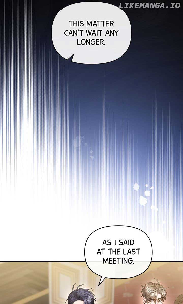 I Want To Become The Emperor, So I Need A Divorce Chapter 30 333 002