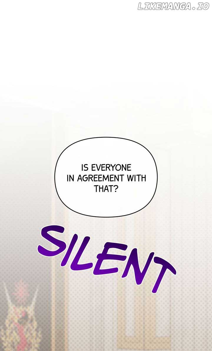 I Want To Become The Emperor, So I Need A Divorce Chapter 30 338 007