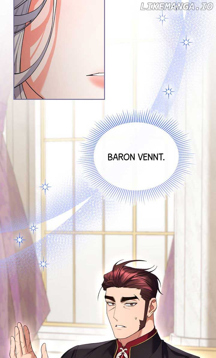 I Want To Become The Emperor, So I Need A Divorce Chapter 30 341 010