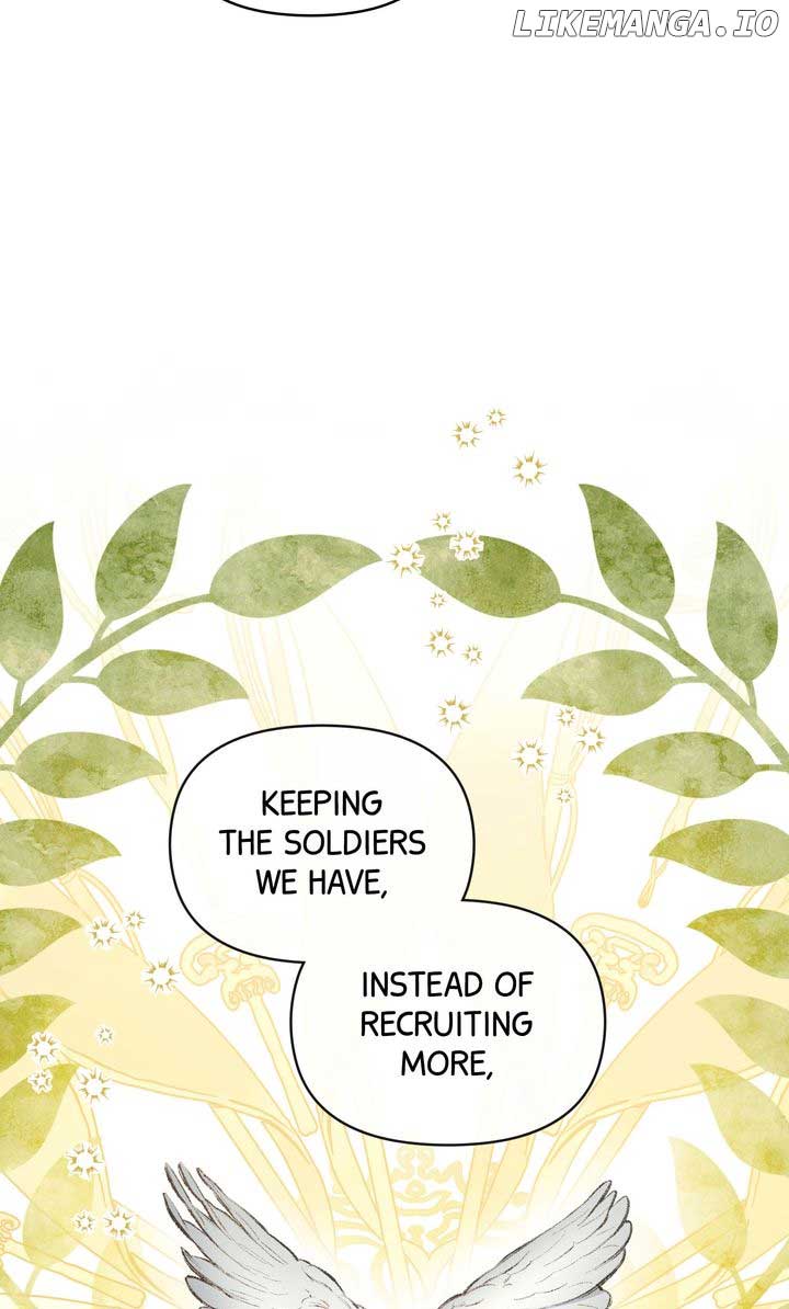 I Want To Become The Emperor, So I Need A Divorce Chapter 30 344 013