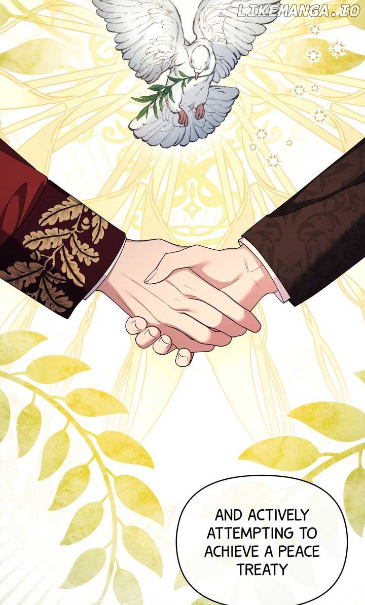 I Want To Become The Emperor, So I Need A Divorce Chapter 30 345 014