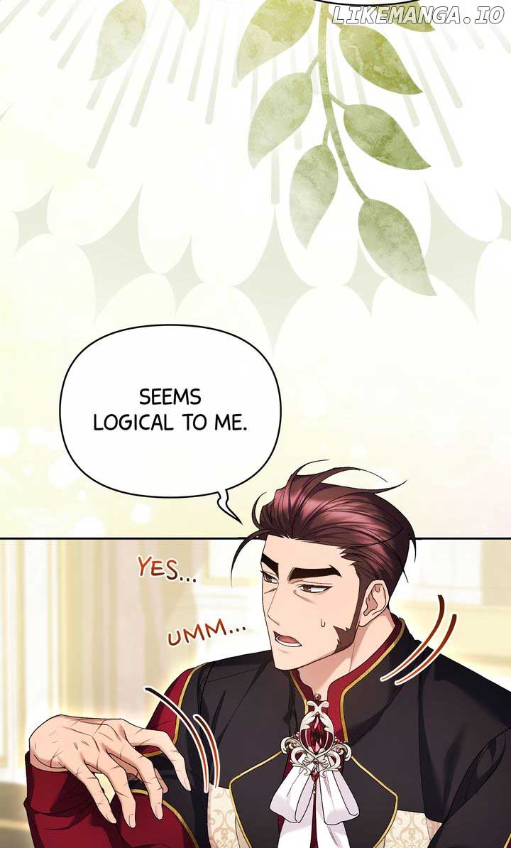 I Want To Become The Emperor, So I Need A Divorce Chapter 30 346 015