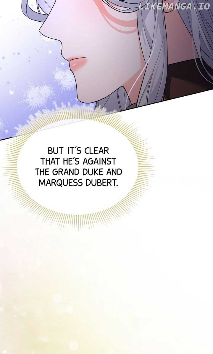I Want To Become The Emperor, So I Need A Divorce Chapter 30 348 017