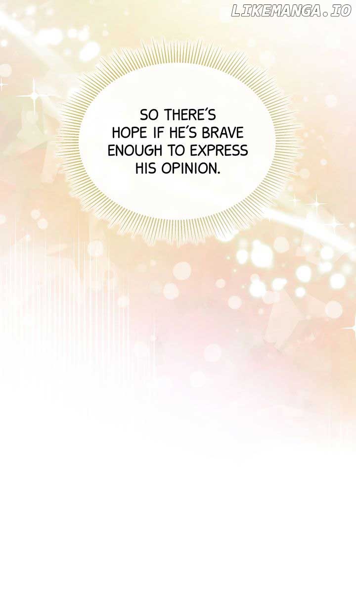 I Want To Become The Emperor, So I Need A Divorce Chapter 30 349 018