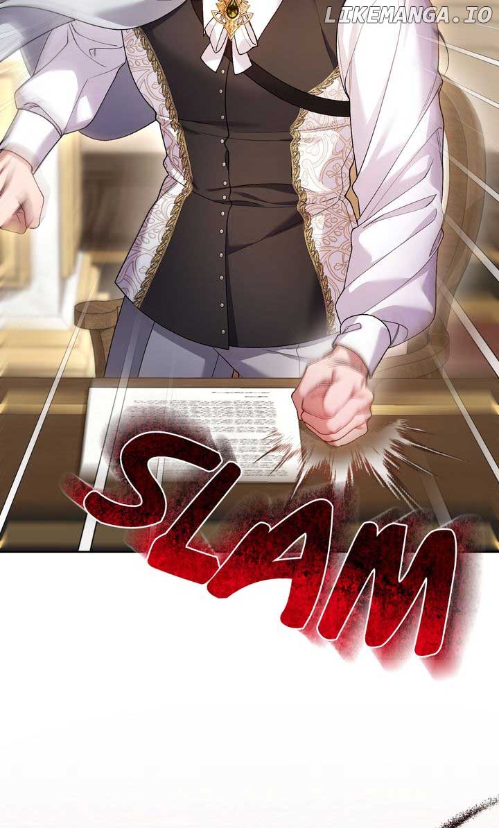I Want To Become The Emperor, So I Need A Divorce Chapter 30 351 020