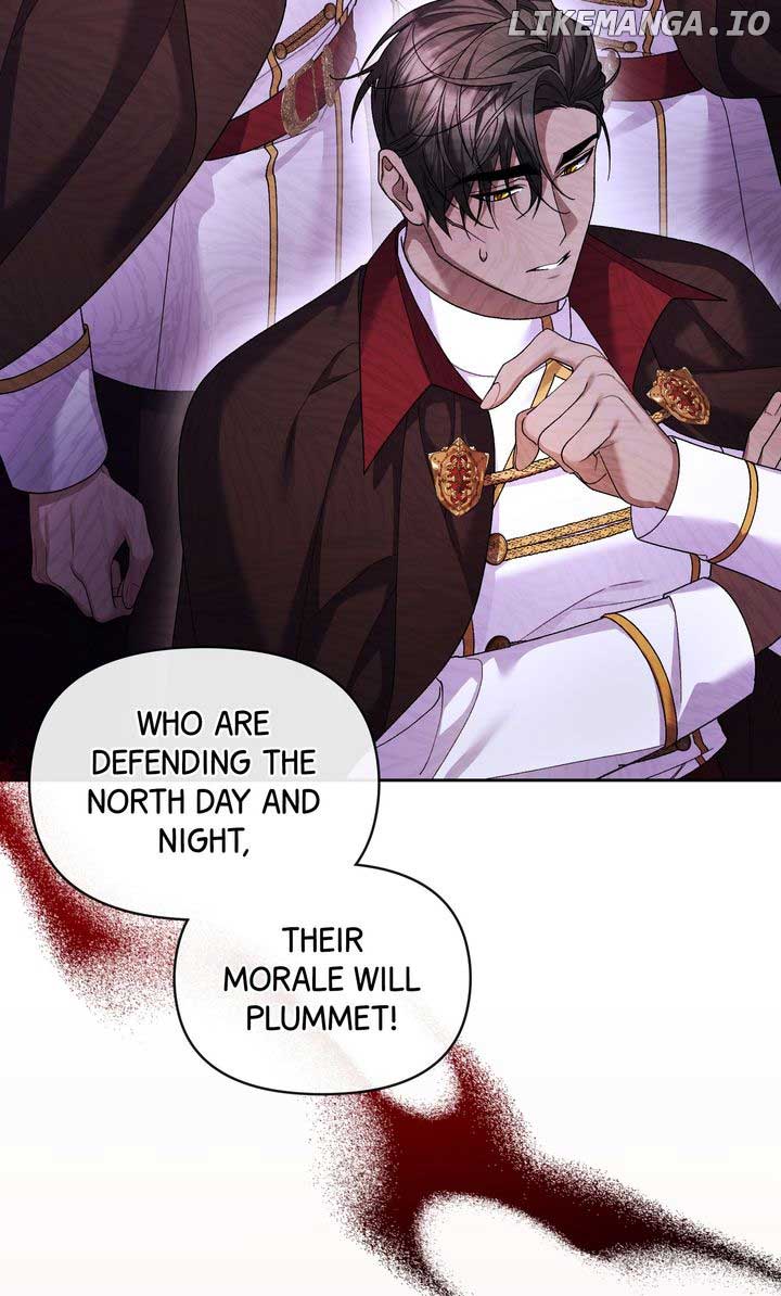 I Want To Become The Emperor, So I Need A Divorce Chapter 30 353 022