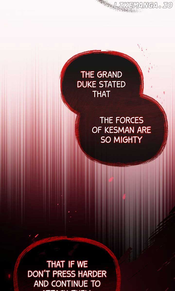 I Want To Become The Emperor, So I Need A Divorce Chapter 30 354 023