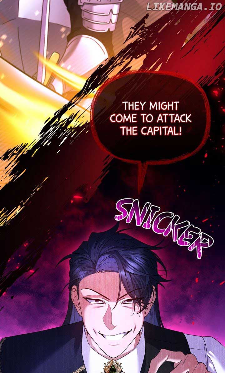 I Want To Become The Emperor, So I Need A Divorce Chapter 30 356 025