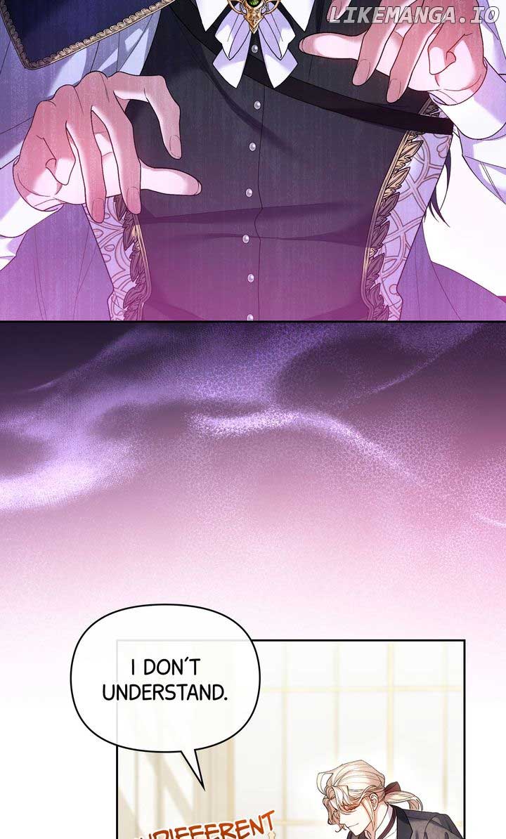 I Want To Become The Emperor, So I Need A Divorce Chapter 30 357 026