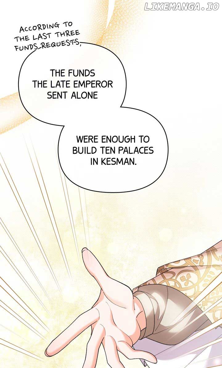 I Want To Become The Emperor, So I Need A Divorce Chapter 30 359 028