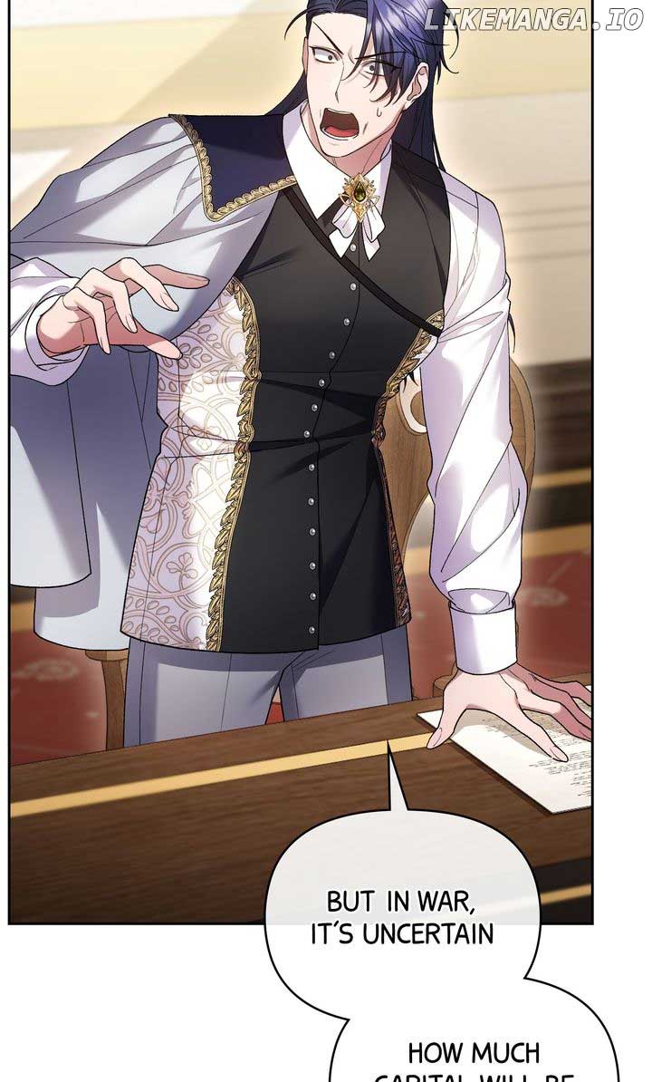 I Want To Become The Emperor, So I Need A Divorce Chapter 30 362 031