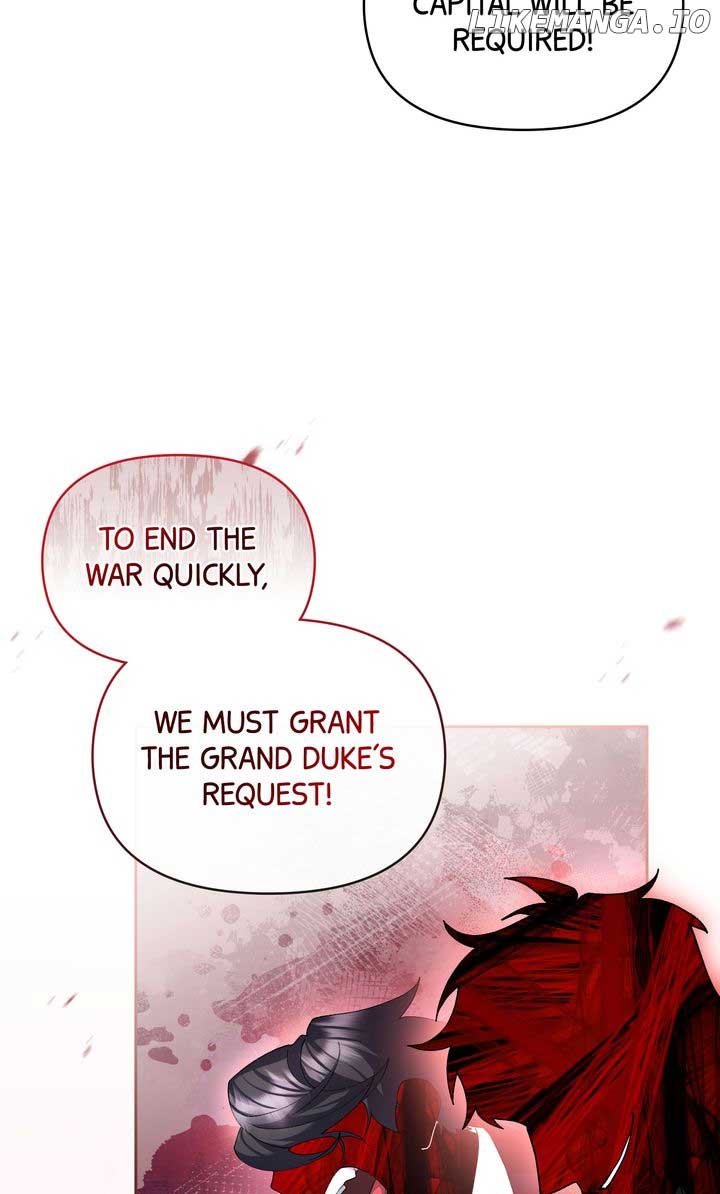 I Want To Become The Emperor, So I Need A Divorce Chapter 30 363 032