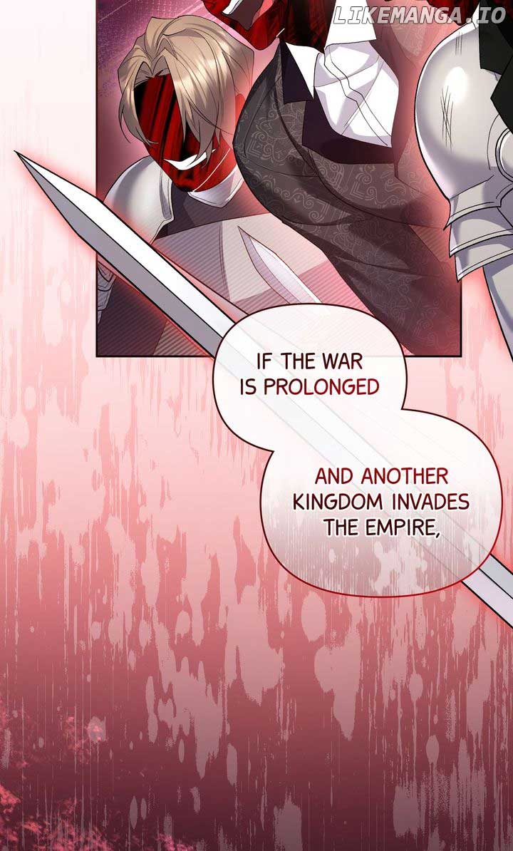 I Want To Become The Emperor, So I Need A Divorce Chapter 30 364 033