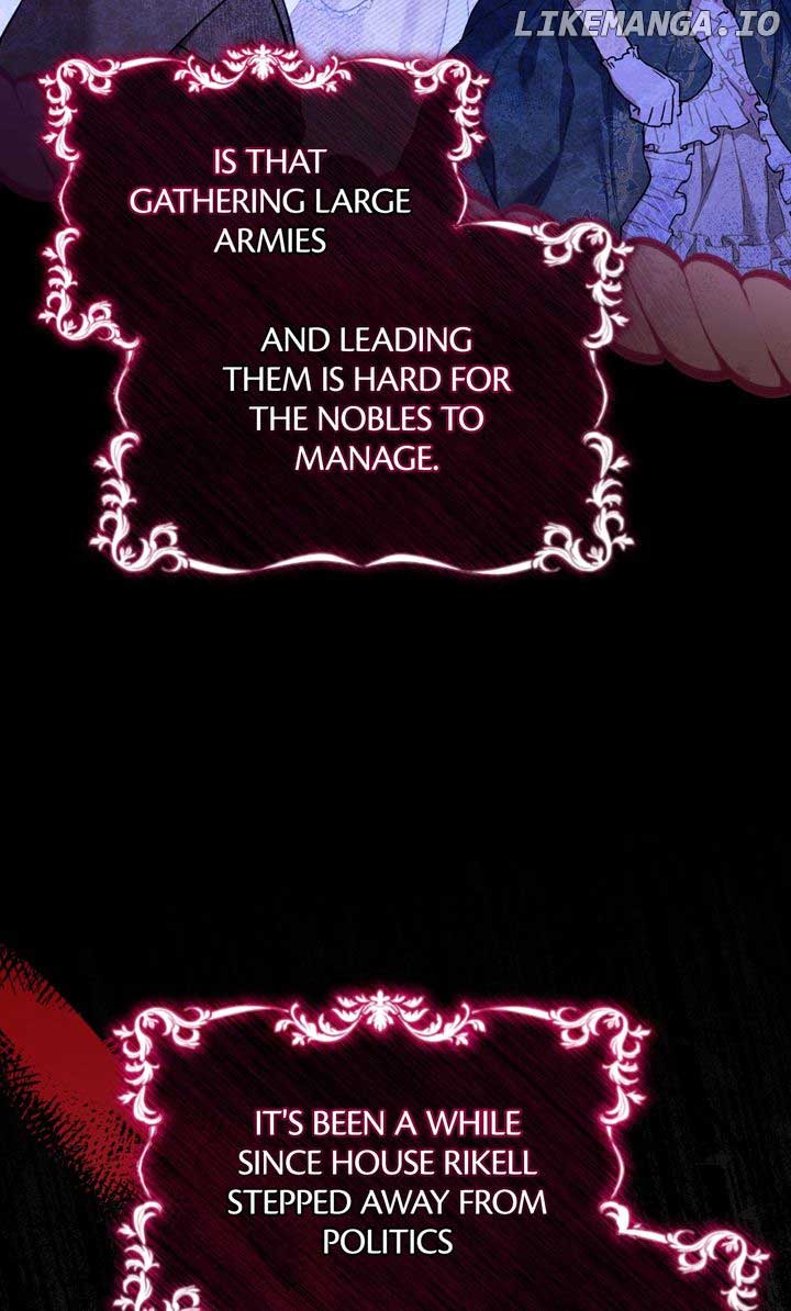 I Want To Become The Emperor, So I Need A Divorce Chapter 30 368 037