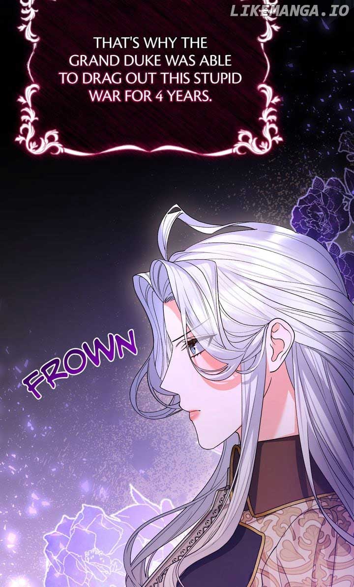 I Want To Become The Emperor, So I Need A Divorce Chapter 30 373 042