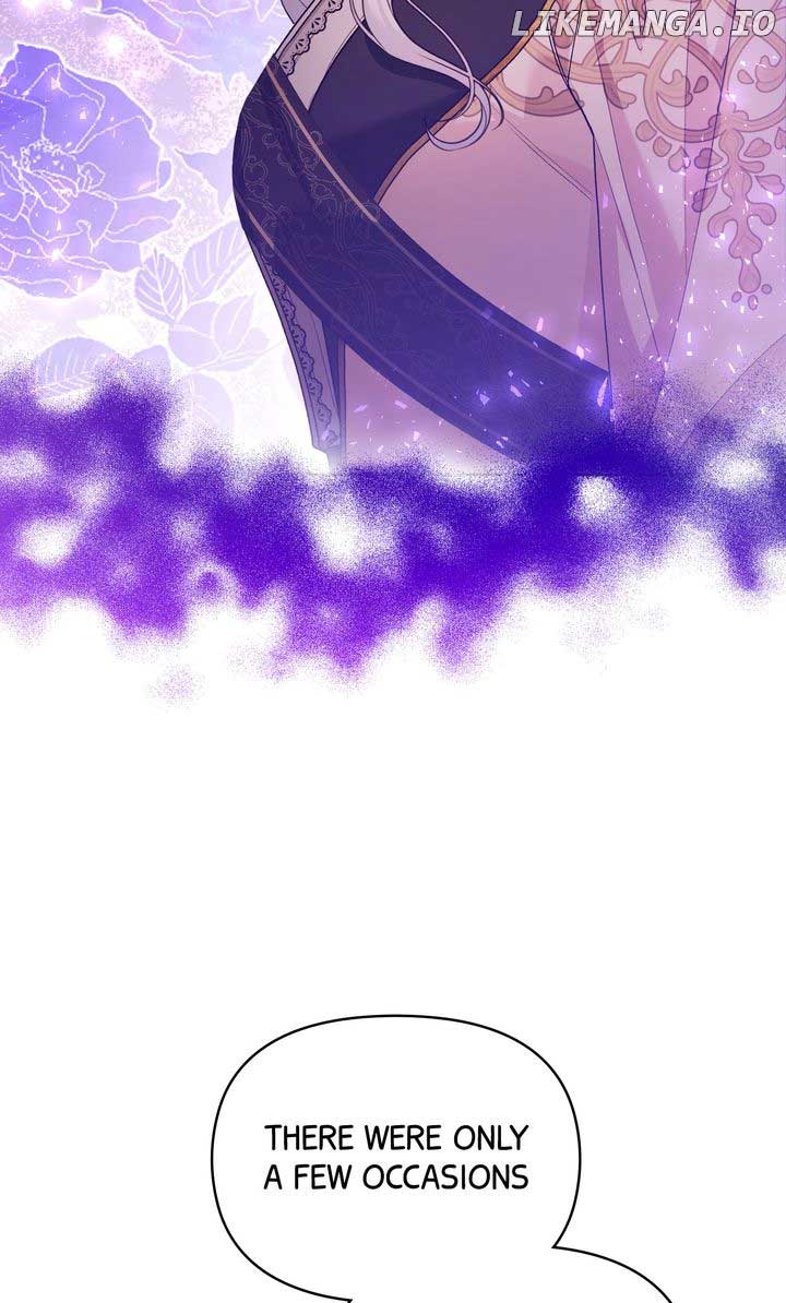 I Want To Become The Emperor, So I Need A Divorce Chapter 30 374 043