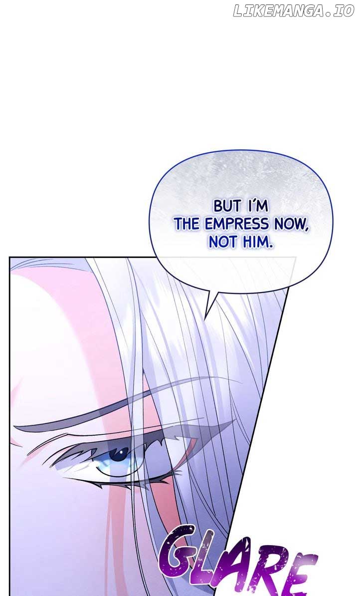 I Want To Become The Emperor, So I Need A Divorce Chapter 30 378 047