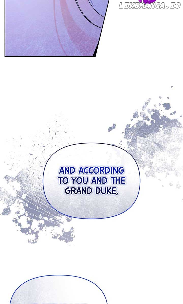 I Want To Become The Emperor, So I Need A Divorce Chapter 30 379 048