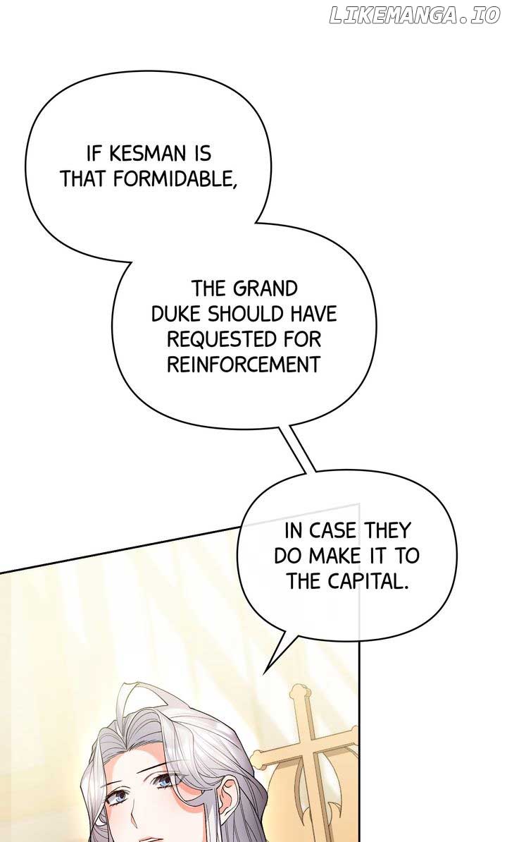 I Want To Become The Emperor, So I Need A Divorce Chapter 30 382 051