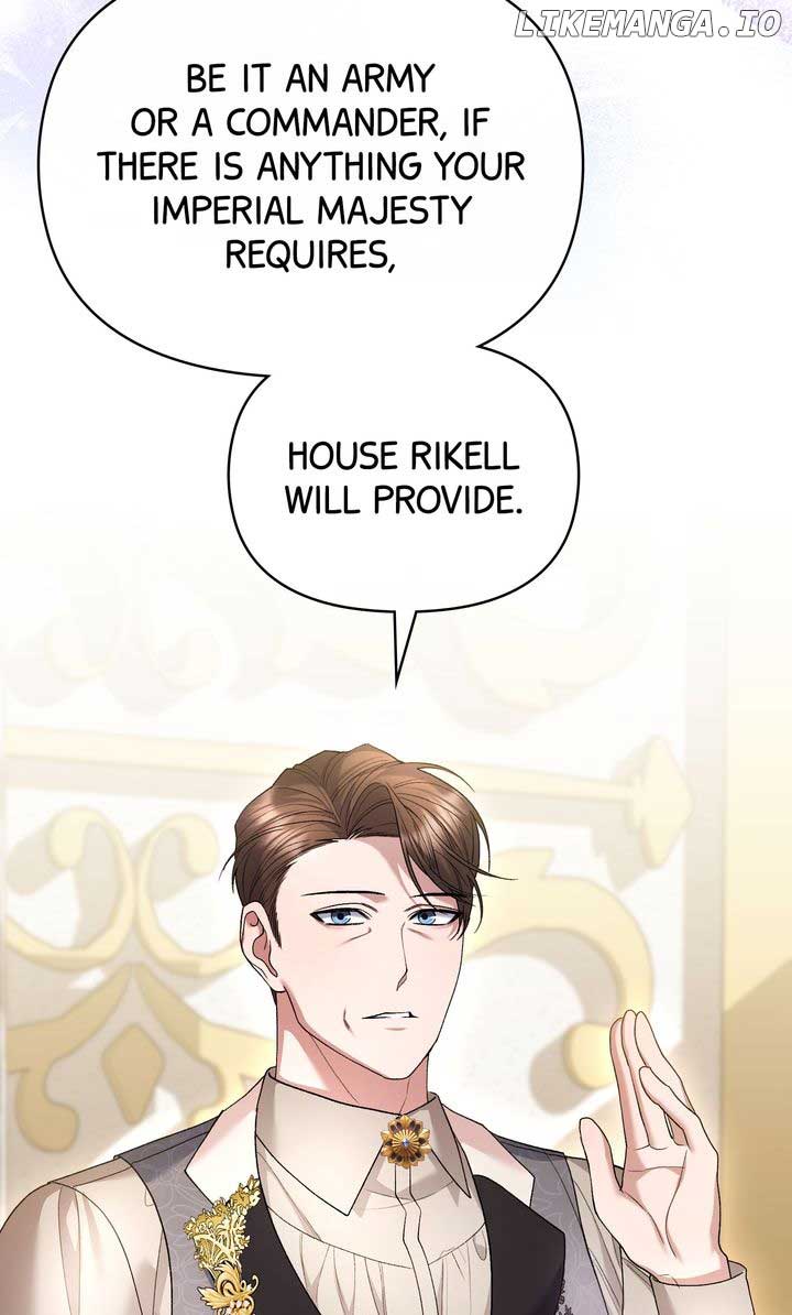 I Want To Become The Emperor, So I Need A Divorce Chapter 30 387 056