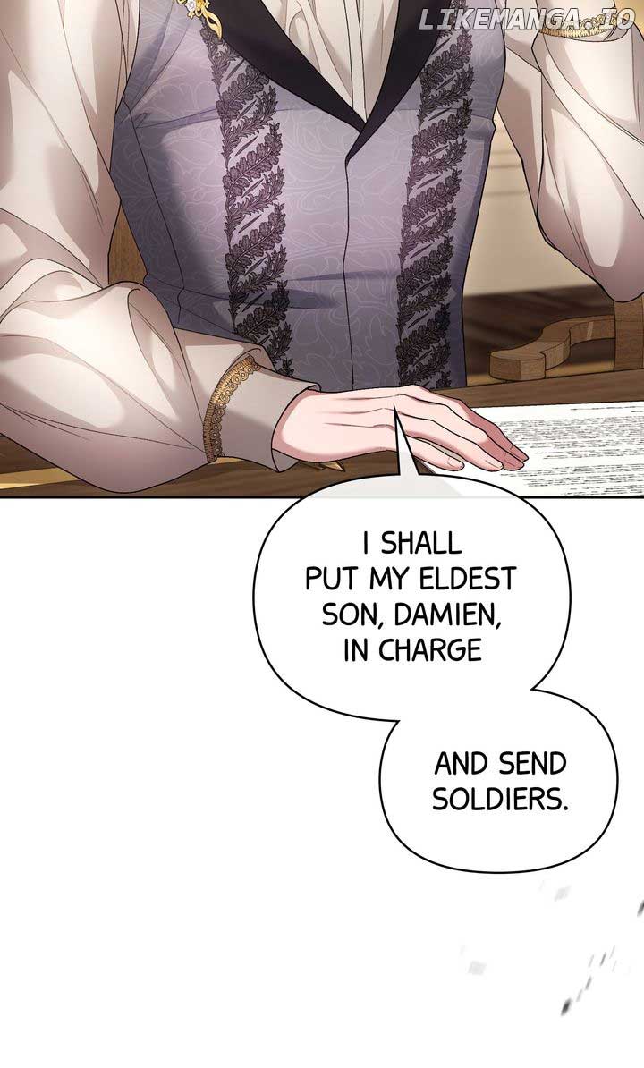 I Want To Become The Emperor, So I Need A Divorce Chapter 30 388 057