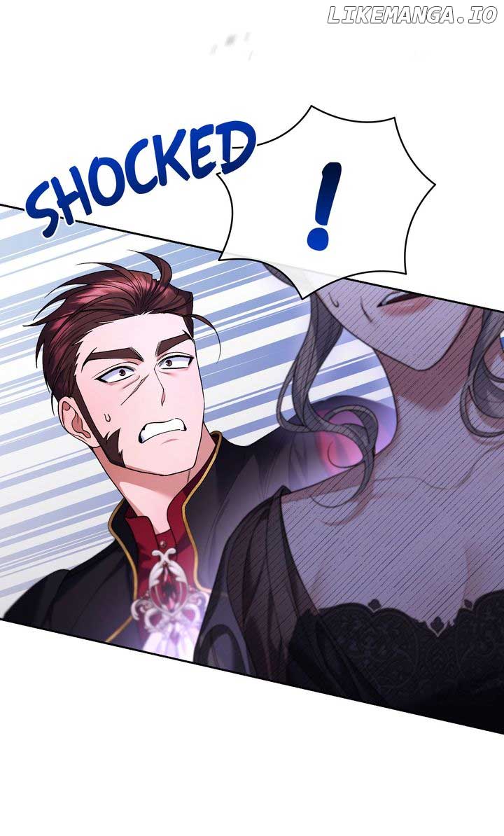 I Want To Become The Emperor, So I Need A Divorce Chapter 30 389 058