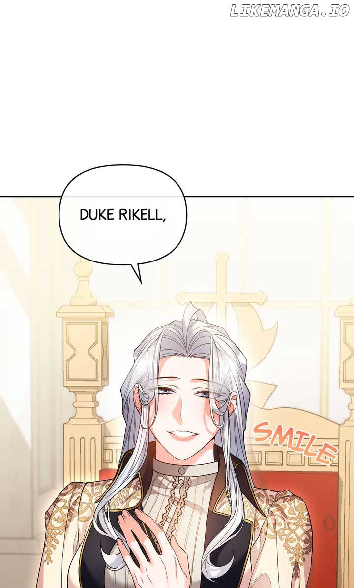 I Want To Become The Emperor, So I Need A Divorce Chapter 30 390 059