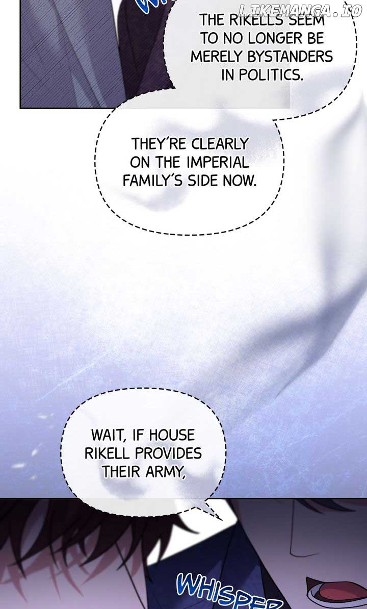 I Want To Become The Emperor, So I Need A Divorce Chapter 30 393 062