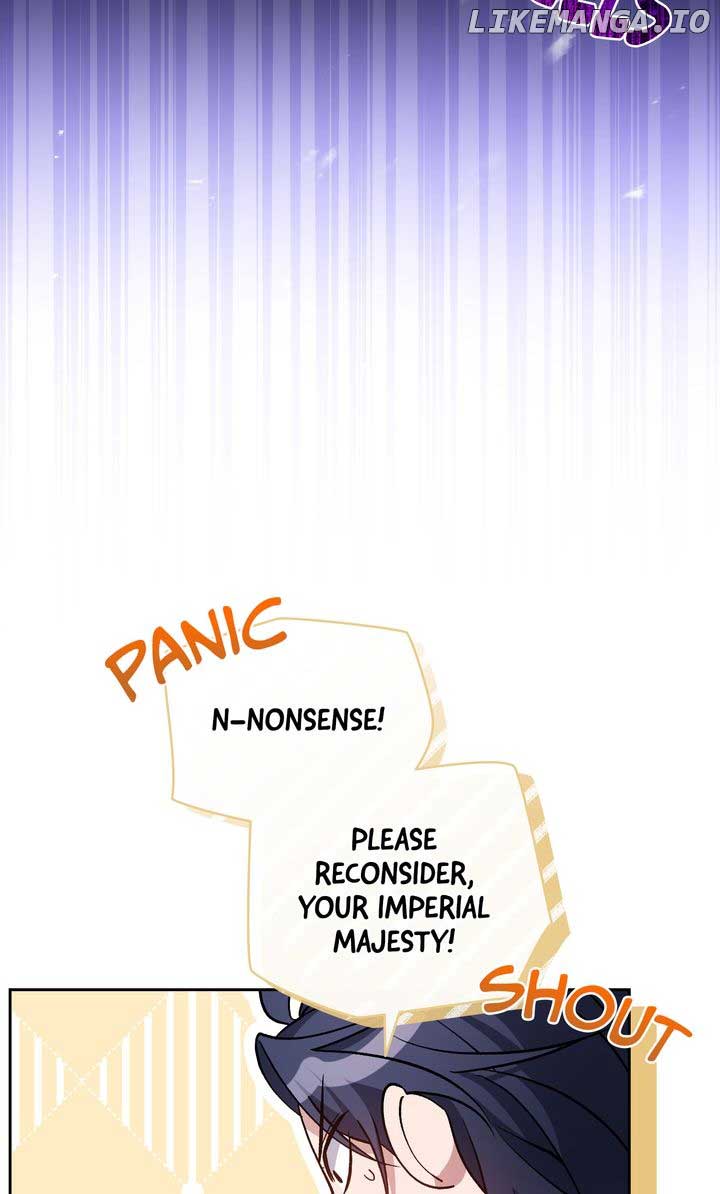 I Want To Become The Emperor, So I Need A Divorce Chapter 30 396 065