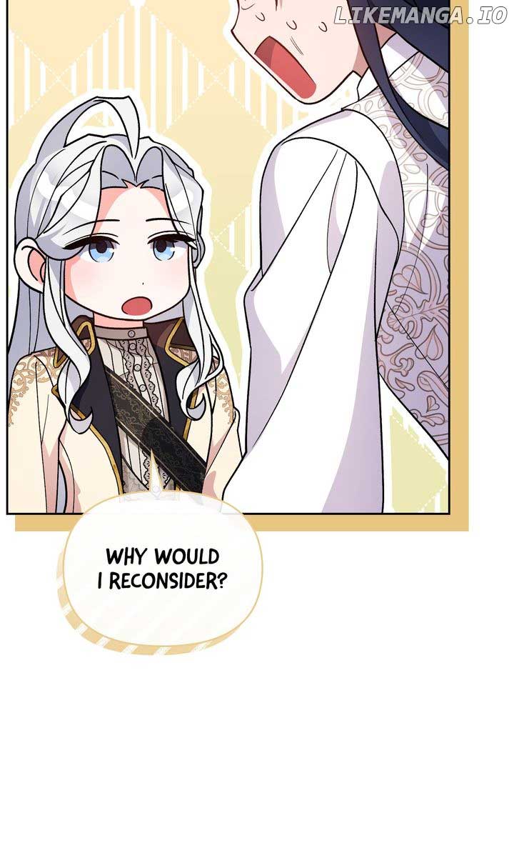 I Want To Become The Emperor, So I Need A Divorce Chapter 30 397 066