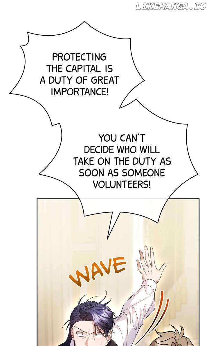 I Want To Become The Emperor, So I Need A Divorce Chapter 30 398 067