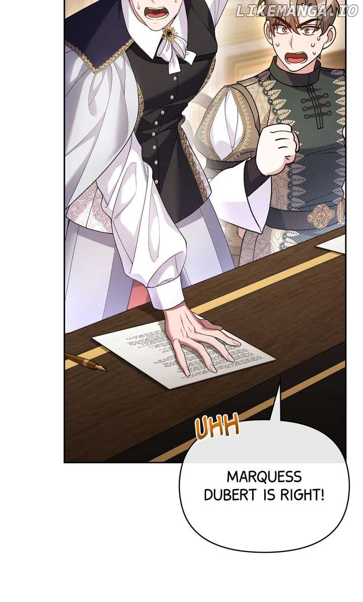 I Want To Become The Emperor, So I Need A Divorce Chapter 30 399 068
