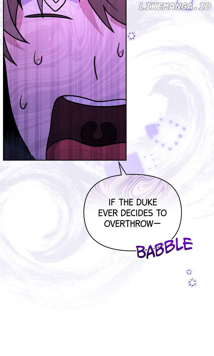 I Want To Become The Emperor, So I Need A Divorce Chapter 30 401 070