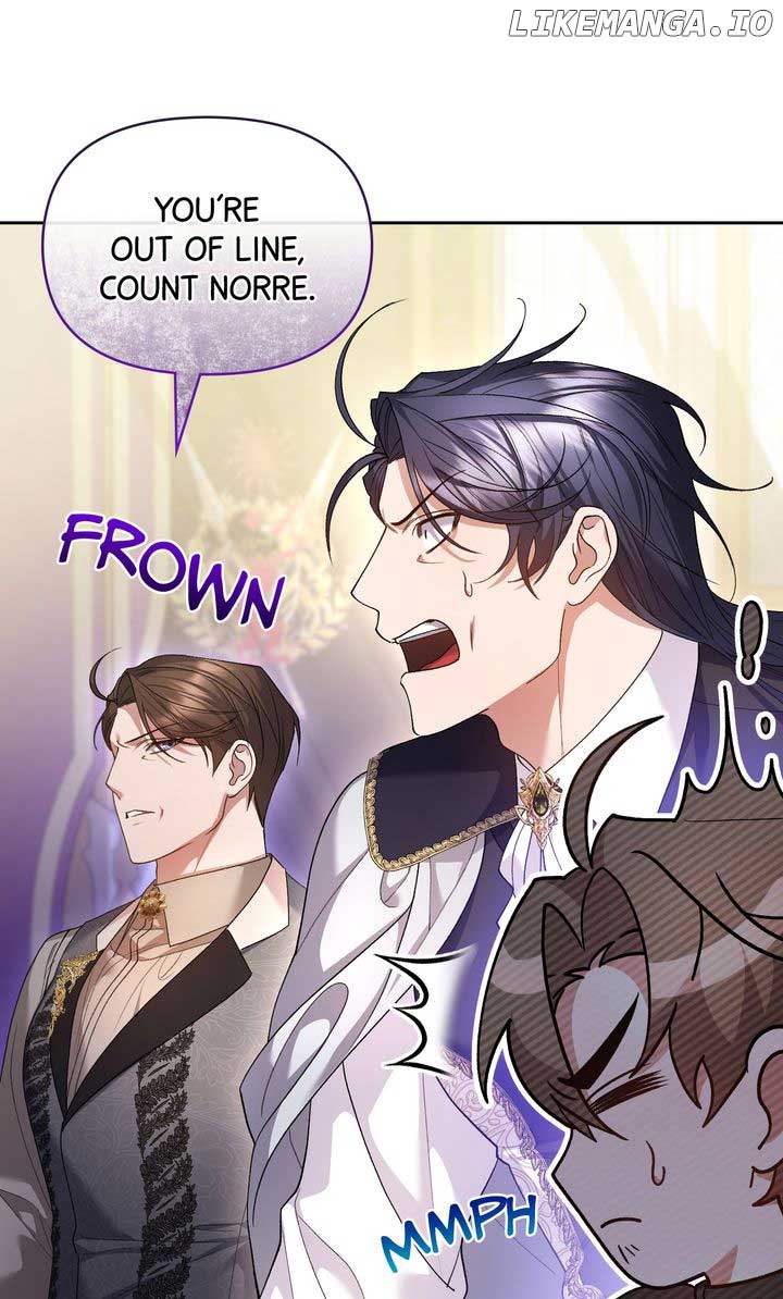I Want To Become The Emperor, So I Need A Divorce Chapter 30 402 071
