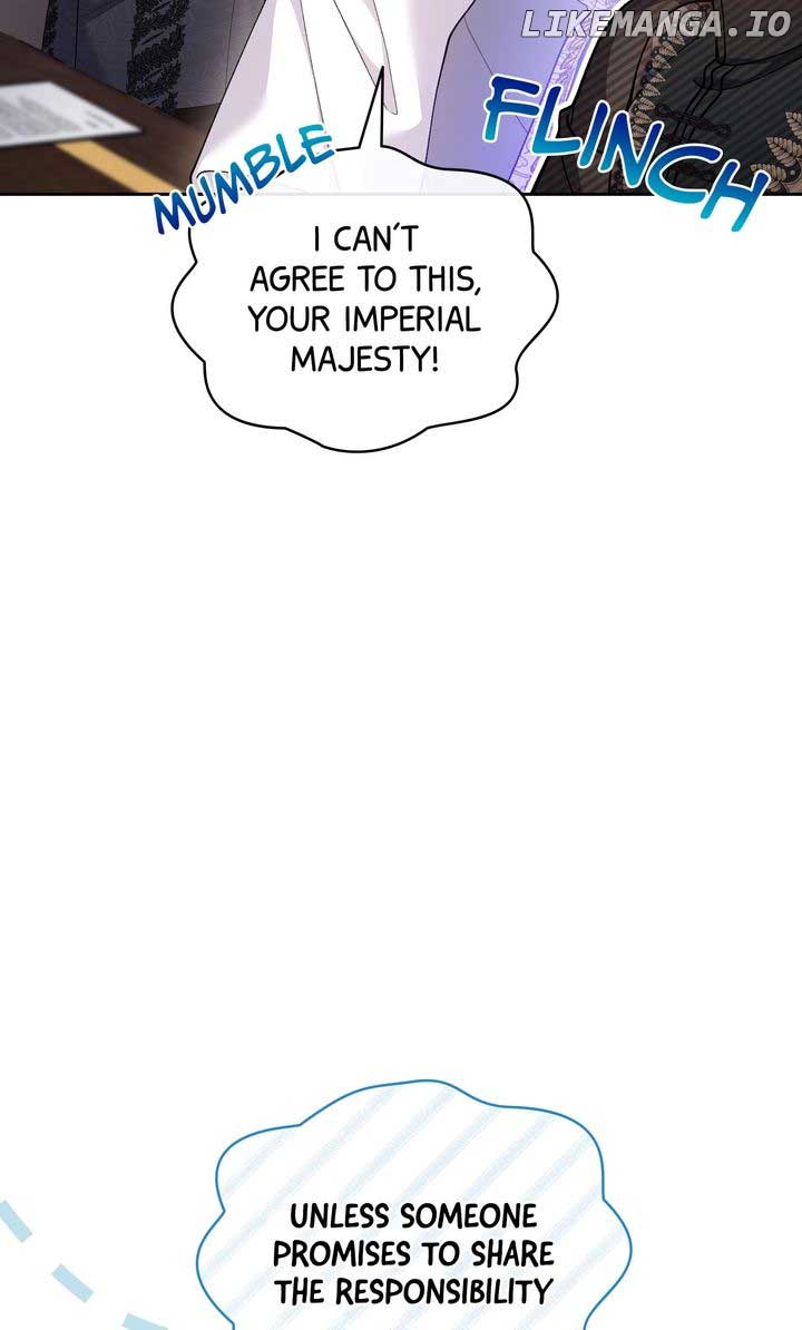 I Want To Become The Emperor, So I Need A Divorce Chapter 30 403 072