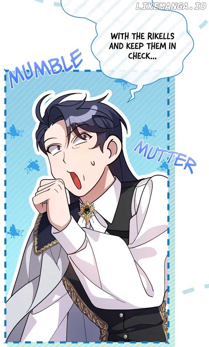 I Want To Become The Emperor, So I Need A Divorce Chapter 30 404 073