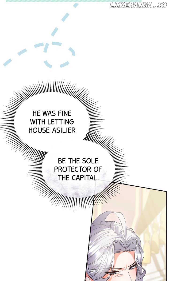 I Want To Become The Emperor, So I Need A Divorce Chapter 30 405 074