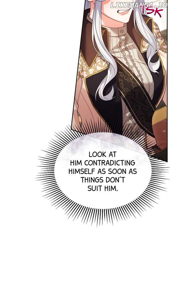 I Want To Become The Emperor, So I Need A Divorce Chapter 30 406 075