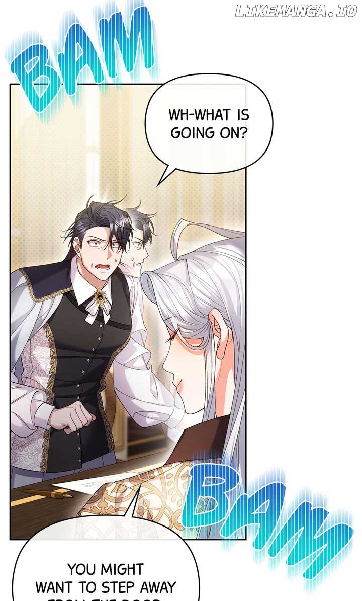 I Want To Become The Emperor, So I Need A Divorce Chapter 30 411 080