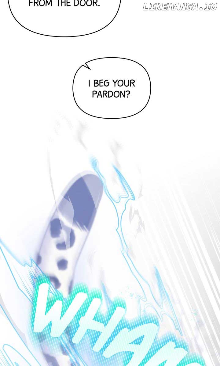 I Want To Become The Emperor, So I Need A Divorce Chapter 30 412 081