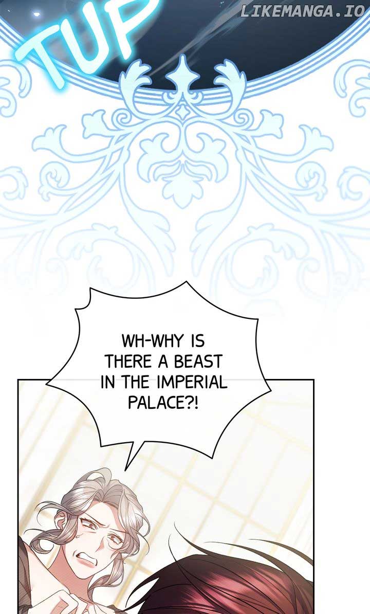 I Want To Become The Emperor, So I Need A Divorce Chapter 30 417 086