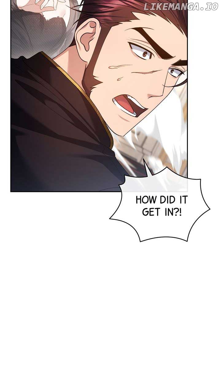 I Want To Become The Emperor, So I Need A Divorce Chapter 30 418 087