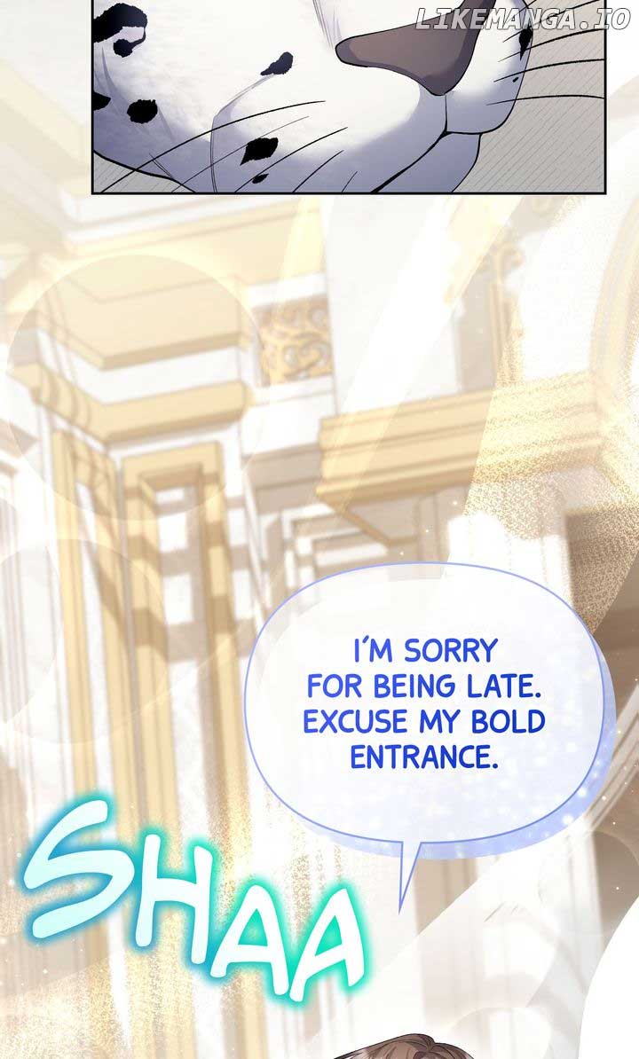 I Want To Become The Emperor, So I Need A Divorce Chapter 30 420 089