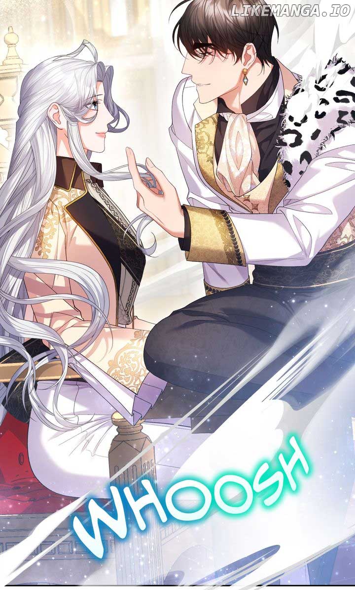 I Want To Become The Emperor, So I Need A Divorce Chapter 30 421 090