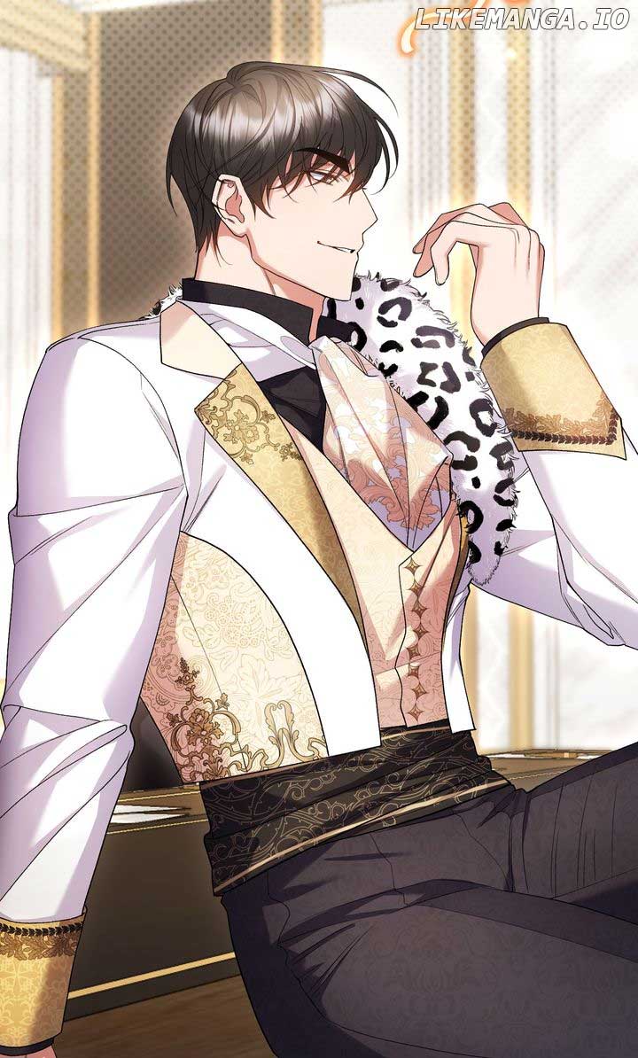 I Want To Become The Emperor, So I Need A Divorce Chapter 30 425 094