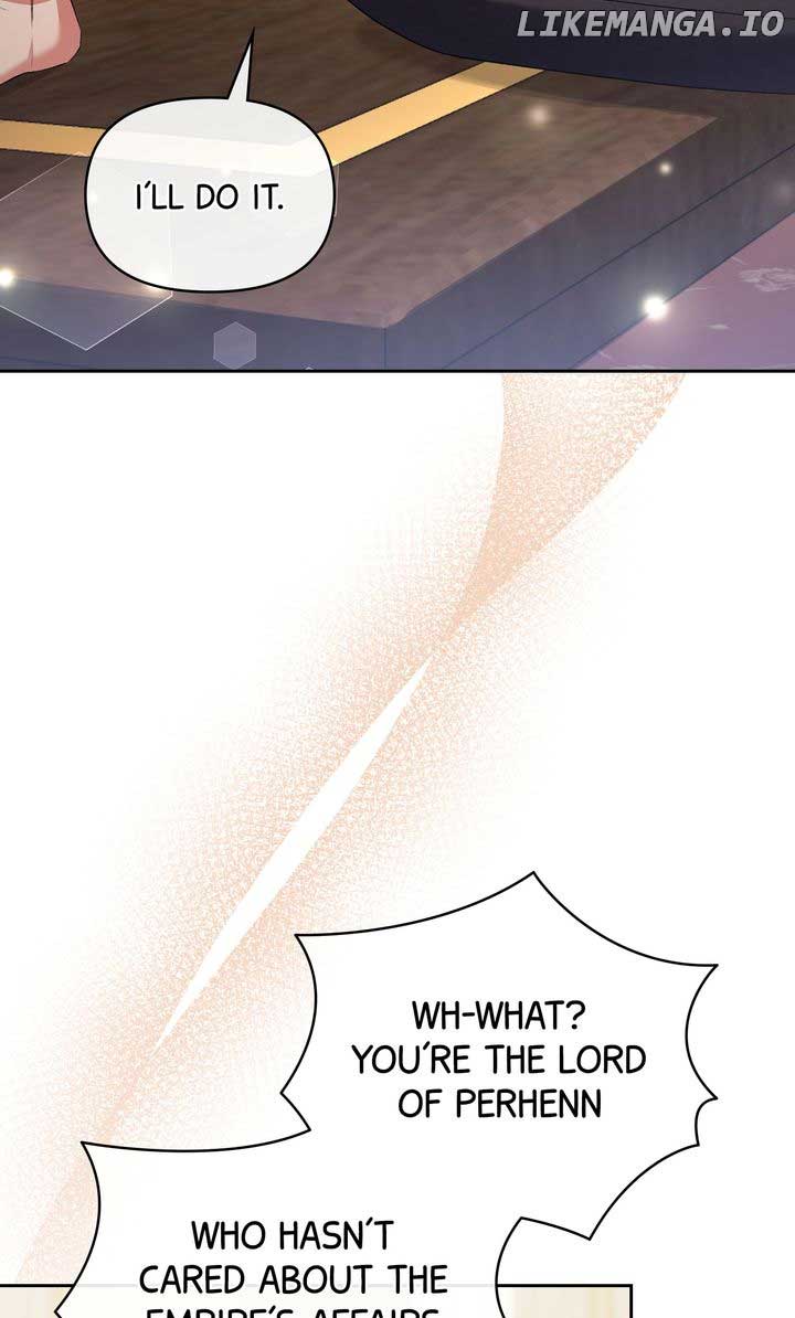I Want To Become The Emperor, So I Need A Divorce Chapter 30 426 095