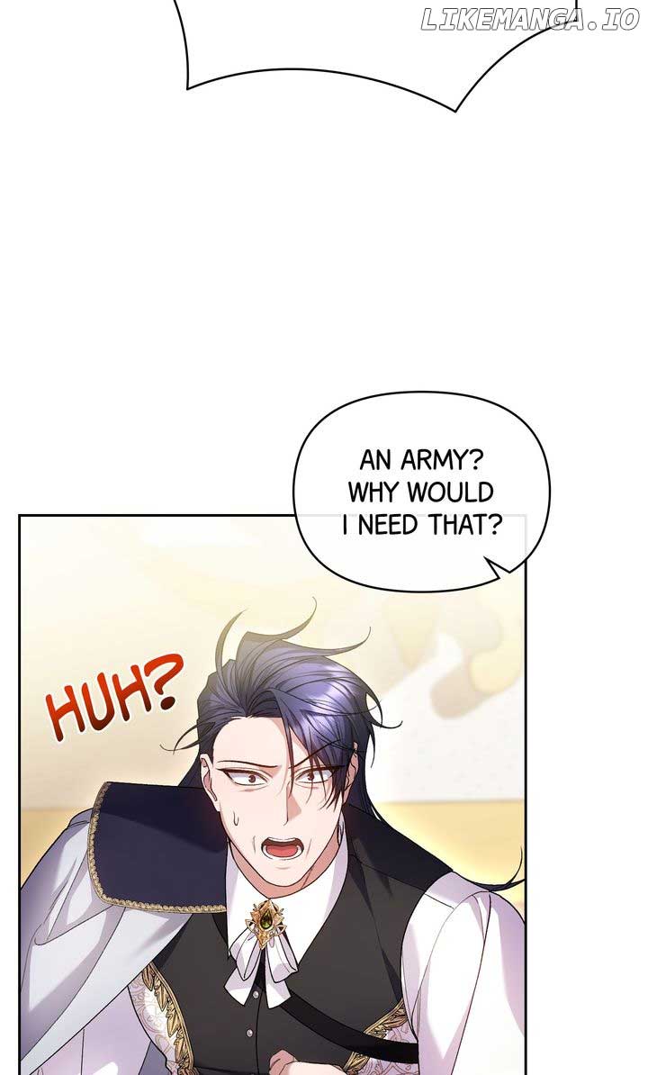I Want To Become The Emperor, So I Need A Divorce Chapter 30 428 097