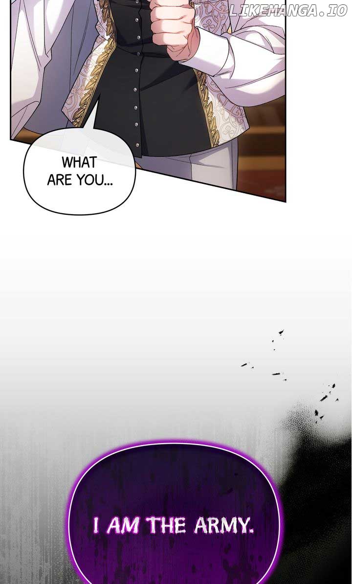 I Want To Become The Emperor, So I Need A Divorce Chapter 30 429 098